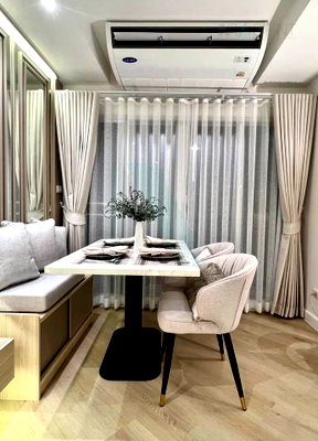 Condos for sale : 🚩 For Sell Condo BELLE PARK RESIDENCE Building 4, Floor 18,3 bed room, Room size 88 sqm
