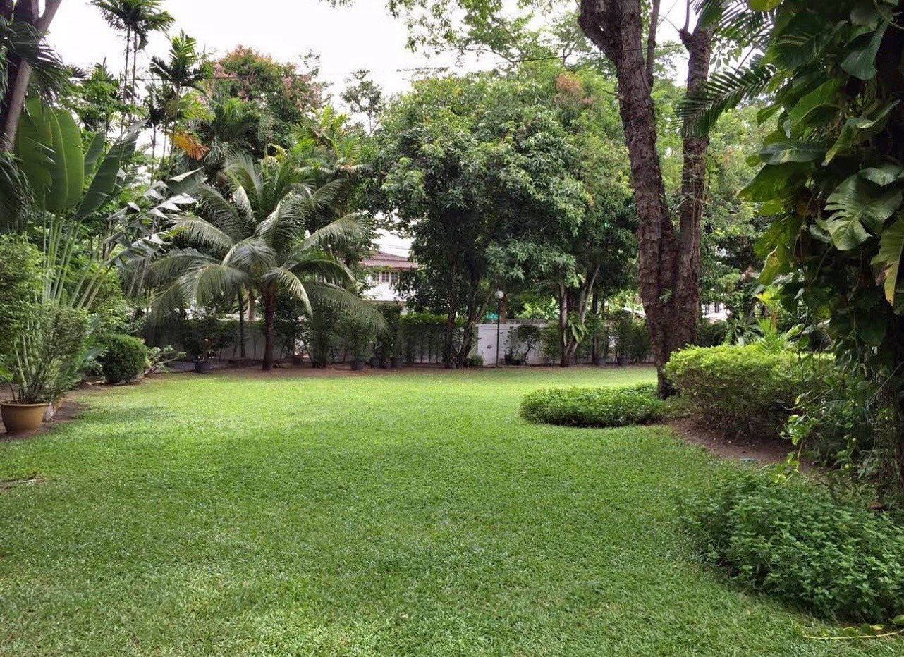 รูป LTHC15876 – Luxury House for Rent On Nut | Panya Village | 110,000 THB | บ้านเดี่ยวให้เช่า อ่อนนุช โครงการ Panya Village - รูปที่ 2/8