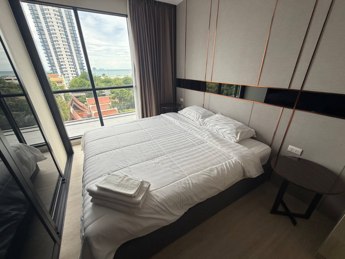 picture ☀️☀️☀️☀️☀️The Panora Pattaya☀️☀️☀️☀️☀️ - 2/52