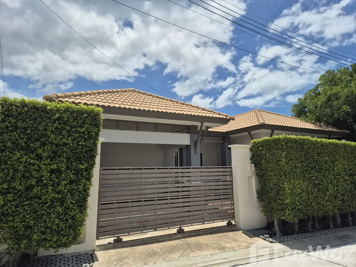 รูป บ้านเดี่ยวให้เช่า 2 ห้องนอน ในโครงการ Sida Tropical Hua Hin  6505993 - รูปที่ 12/13