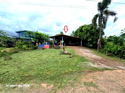 HOME 164 Sq.w. Thong Saen Khan Uttaradit for 1.4M