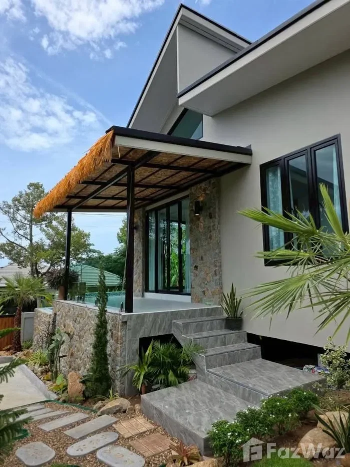 picture 2 Bedroom House for sale in Maret, Surat Thani 6542181 - 5/16