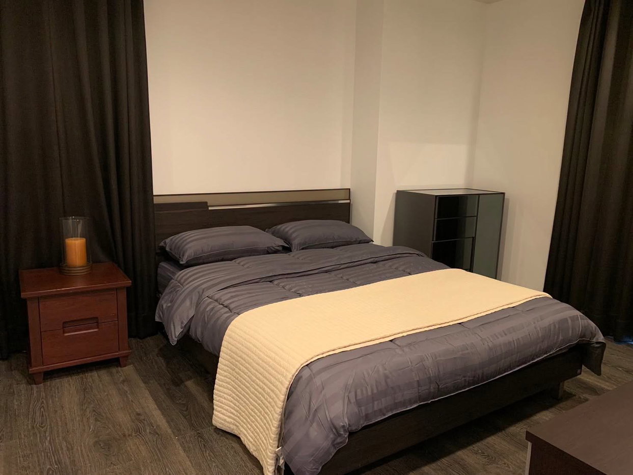 รูป LTHC15869 – Luxury Condo for Rent Asoke | Rende Sukhumvit 23 | 50,000 THB | คอนโดให้เช่า อโศก โครงการ Rende Sukhumvit 23 - รูปที่ 3/6