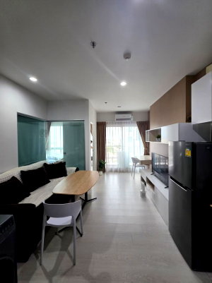 คอนโดให้เช่า : เช่าคอนโด Prodigy MRT Bangkhae/โพรดิจี้ เอ็มอาร์ที บางแค (A6907009) ID Line : Condo98