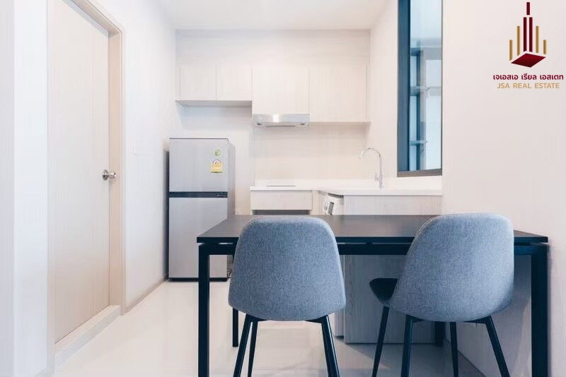 picture ✨ For Rent: Life Pinklao Condo ✨ 💰 Only 16,000 THB/month - 5/7