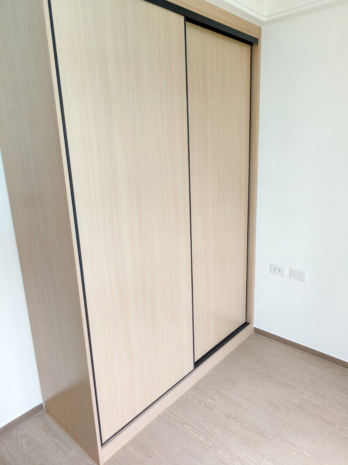 รูป รีกัล ศรีนครินทร์ 40 | ผัง 3 ห้องนอนใหม่ล่าสุด (อเนกประสงค์) ใกล้ซีคอนสแควร์ 3,690,000 บาท - รูปที่ 8/17