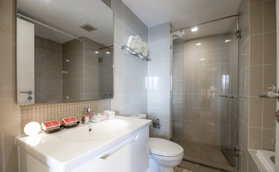 picture Maestro 39 Sukhumvit 39  BTS Phrom Phong  Pet Friendly  2 Bedroom, 1 Bathroom - 9/16