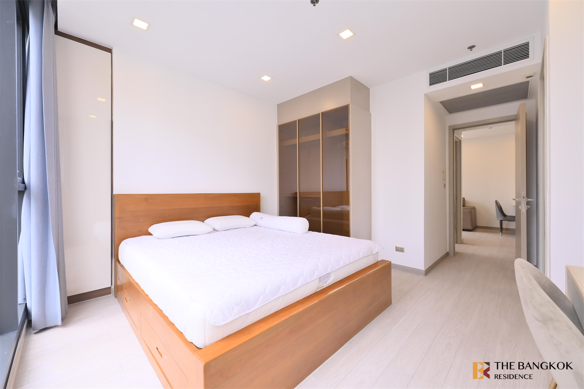 picture One9Five Asoke - Rama9 near MRT Rama 9 Station Move-in Ready, Just Bring Your Bags - 9/10