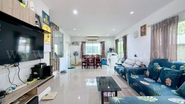รูป บ้านแฝด โกลเด้น นีโอ ชัยพฤกษ์-วงแหวน หลังริม ถูกที่สุด - รูปที่ 12/25