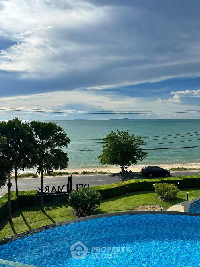 picture 2-BR Condo For Rent At Del Mare Condominium, High-Floor 16th (ID 3054271) - 13/14