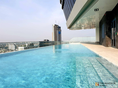 ไอดีโอ โมบิ สุขุมวิท 66 ใกล้ BTS สถานีอุดมสุข