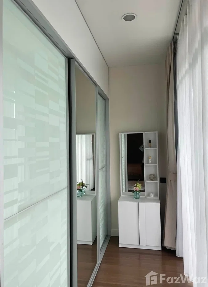 รูป บ้านเดี่ยวให้เช่า 4 ห้องนอน ในโครงการ Setthasiri Krungthep Kreetha 6541016 - รูปที่ 13/18