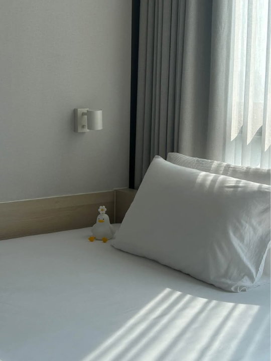 รูป The Crest Park Residences ห้องสวย ราคาดี สอบถามเพิ่มเติมได้ที่ Line @condorental - รูปที่ 3/10