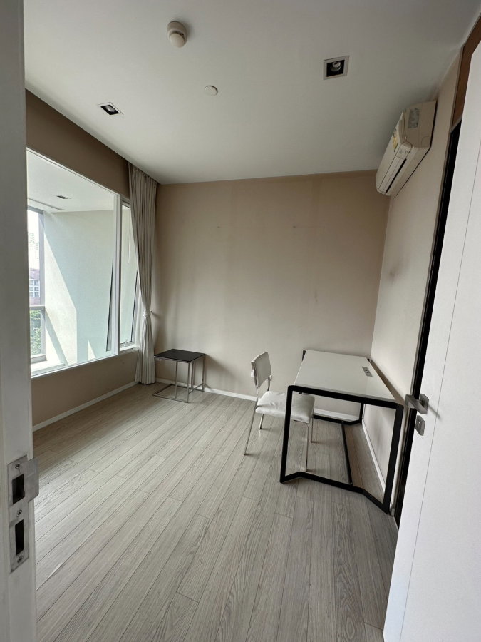 รูป The Room Sukhumvit 21 I BTS Asoke , MRT Sukhumvit I 🌈 DUPLEX FOR SELL 🌈 I #202408307578 - รูปที่ 7/10