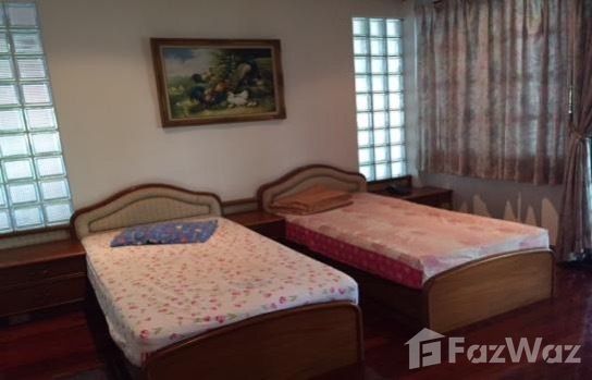 รูป ขาย บ้านเดี่ยว 7 ห้องนอน ใน บางขุนเทียน, กรุงเทพมหานคร 1824232 - รูปที่ 10/21