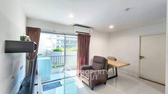 รูป คอนโด 2 ห้องนอน ให้เช่า Whizdom @ Punnawithi Station ใกล้ BTS ปุณณวิถี 200 ม. (ID 2577027) - รูปที่ 5/5
