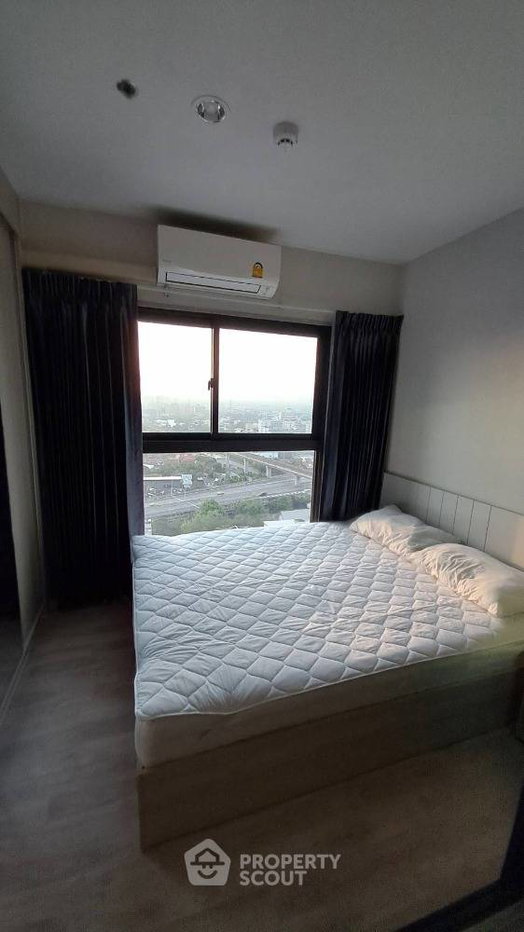 รูป คอนโด 1 ห้องนอน ชั้น 21 The Privacy Rama 9 ใกล้ ARL รามคำแหง 300 ม. (ID 1251714) - รูปที่ 5/7