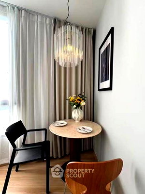 Condos for rent : 2-BR Condo At Skyrise Avenue Sukhumvit 64, 400m to BTS Punnawithi (ID 3054385)