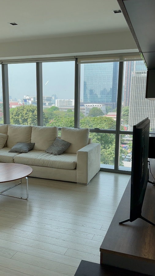 รูป The Room Sukhumvit 21 I BTS Asoke , MRT Sukhumvit I 🌈 DUPLEX FOR SELL 🌈 I #202408307578 - รูปที่ 10/10
