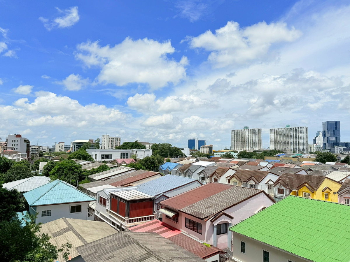 รูป (Pet Friendly 🐶🐱) Code: 26KJ3471 ให้เช่า Origin Play Sri Udom Station 🔥🔥 จองเดือนนี้รับส่วนลด1,000บาท 🔥🔥 @kjcondo (มี@ข้างหน้าด้วยนะคะ) - รูปที่ 22/23