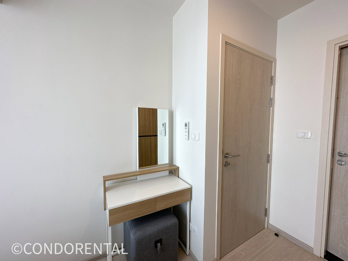 รูป Nue Noble Chaengwattana ห้องสวย ราคาดี สอบถามเพิ่มเติมได้ที่ Line @condorental - รูปที่ 6/21