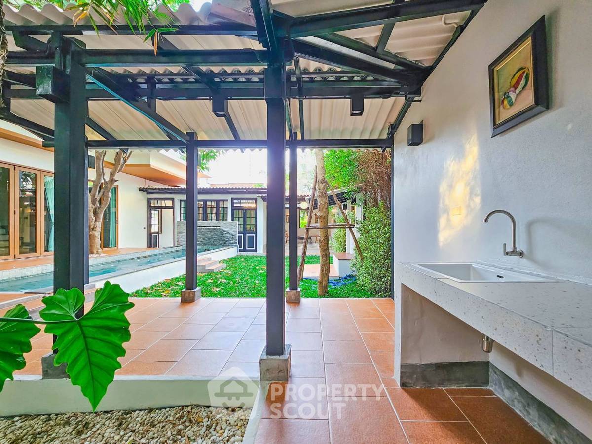 picture 3-BR Villa With Private Pool | Itz Time Hua Hin Pool Villas By Cross Collection (ID 3051894) - 13/28