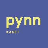 logo project PYNN Kaset
