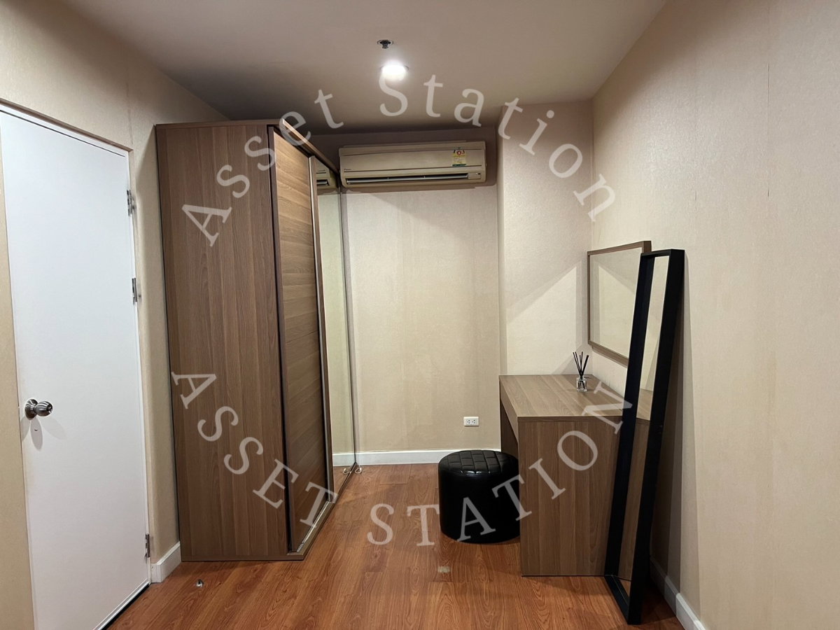 รูป 🏙️พร้อมอยู่! condo one x 26 ห้องว่างพร้อมเช่า เฟอร์ครบ กว้างเป็นสัดส่วน ใกล้ BTS พร้อมพงษ์💎 - รูปที่ 6/10