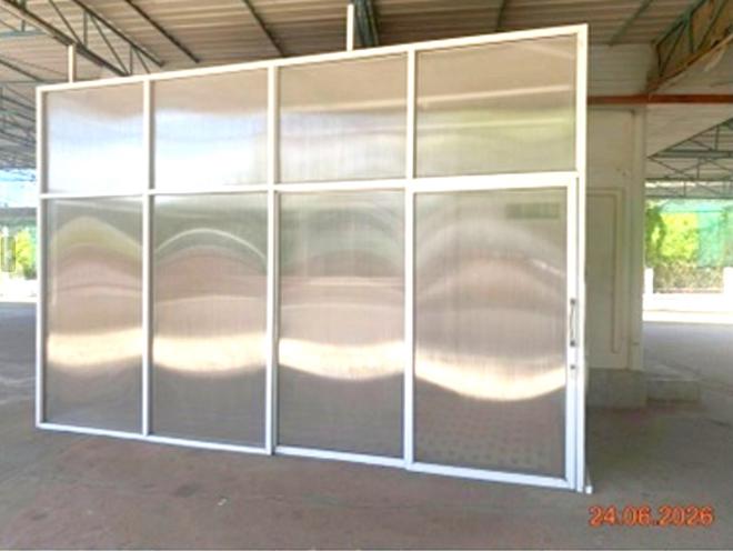 picture HOME 369 Sq.w. Sikhiu Nakhon Ratchasima for 10.2M - 6/34