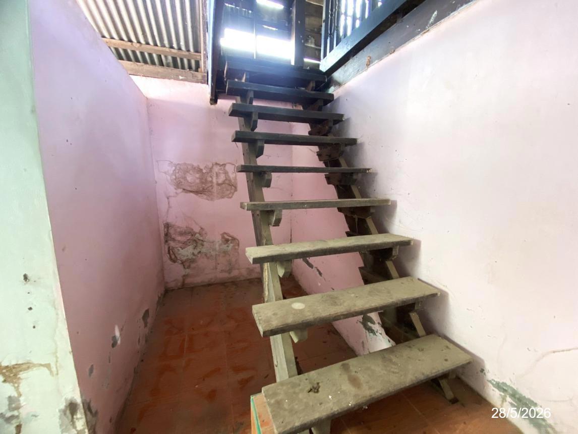 รูป บ้านเดี่ยว 71 ตร.วา หนองแสง อุดรธานี 727,000 - รูปที่ 24/32