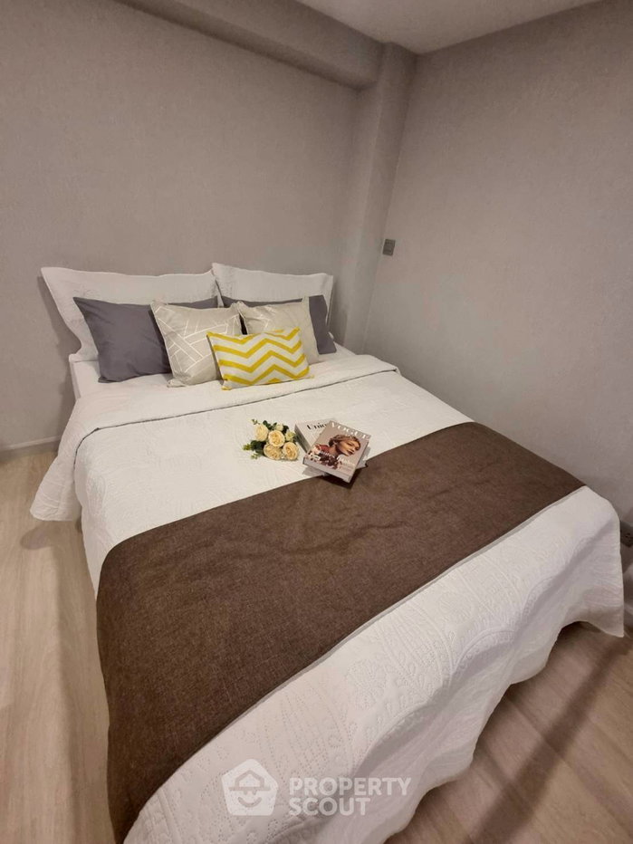 รูป คอนโด 1 ห้องนอน Knightsbridge Prime Sathorn ใกล้ BTS เซนต์หลุยส์ (ID 2415221) - รูปที่ 6/14