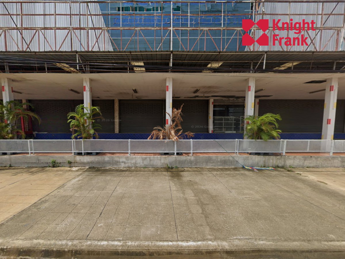 รูป ขายที่ดินพร้อมโกดัง 10 ไร่ ติดถนนมิตรภาพ ตรงข้ามโลตัสเมืองพิษณุโลก จังหวัดพิษณุโลก - รูปที่ 6/6
