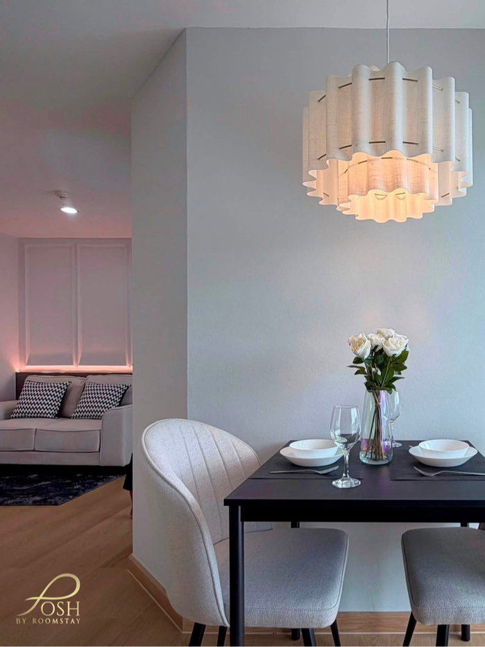 รูป พลัสคอนโด1 กะทู้ PLUS 1 Condo (ห้องมุม) คอนโดรีโนเวทใหม่ บนทำเลที่เชื่อมต่อการเดินทางได้อย่างลงตัว ใกล้ป่าตอง - รูปที่ 12/24
