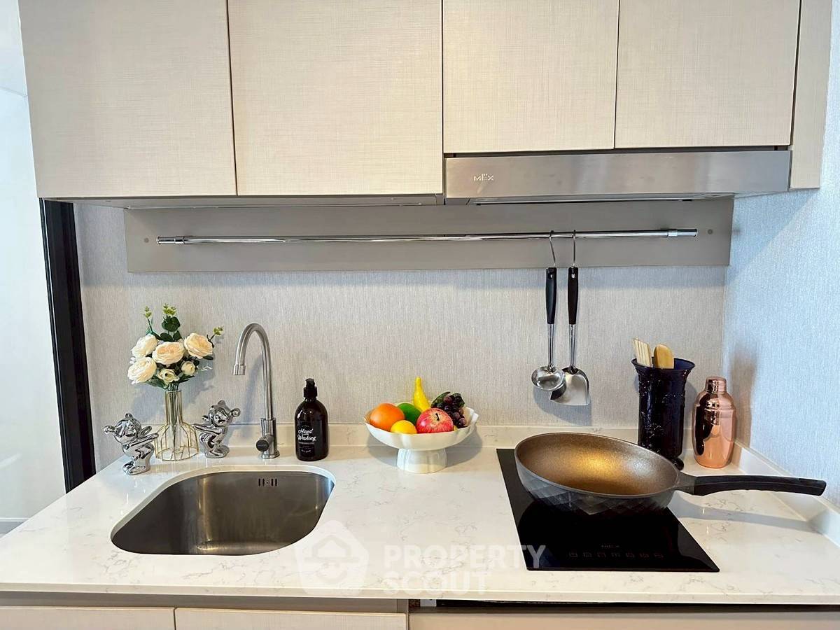 รูป คอนโด 1 ห้องนอน Knightsbridge Prime Sathorn ใกล้ BTS เซนต์หลุยส์ (ID 2415221) - รูปที่ 13/14