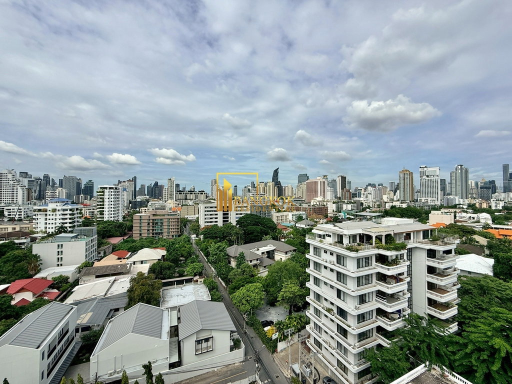รูป Recently Renovated 3 Bedroom Apartment in Thonglor Area - BR21148AP - รูปที่ 15/43