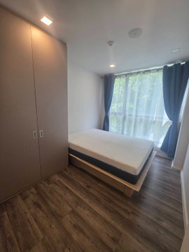 🏢 ให้เช่าคอนโด : Atmoz Ratchada - Huaikwang (แอทโมช รัชดา - ห้วยขวาง) รหัสทรัพย์ | 📌LNP-C13907