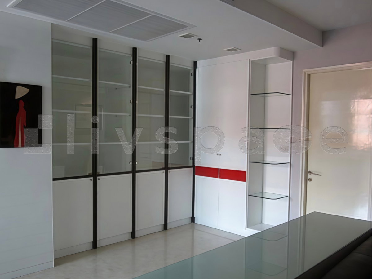 รูป ▚ LK175ツ ขาย: Nusasiri Grand 3BR+Maid 155.05ตร.ม. ลดราคาด่วน ขายพร้อมผู้เช่า เหมาะลงทุน - รูปที่ 7/8