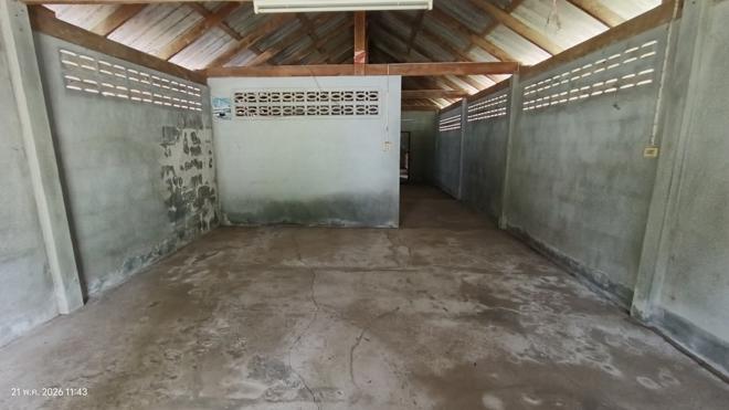 รูป บ้านเดี่ยว 187 ตร.วา คลองท่อม กระบี่ 1.9M - รูปที่ 15/40