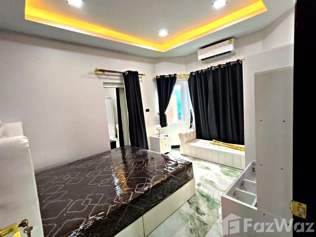 รูป ขาย วิลล่า 4 ห้องนอน ใน บางละมุง, ชลบุรี 6543940 - รูปที่ 9/17