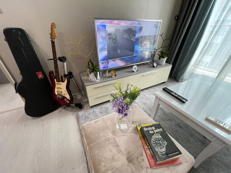 รูป เช่าคอนโด Rhythm Sukhumvit 36 - 38/ริทึ่ม สุขุมวิท 36 - 38 (E6907005) ID Line : @condo101 - รูปที่ 2/32