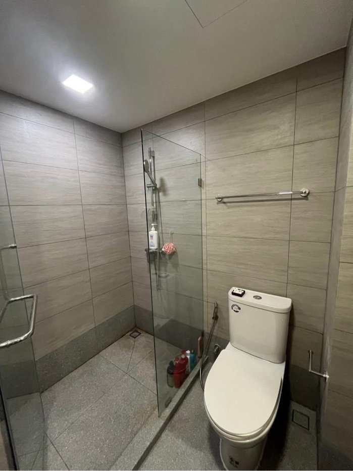 รูป ขายคอนโด THE NeST Chula Samyan พร้อมอยู่เลย ลงทุนได้ราคาดี! ผู้เช่าหาเยอะ - รูปที่ 8/9