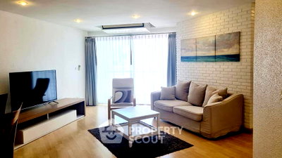 Condos for sale : 2-BR 100 Sqm On 13th Floor Bangkok Garden, Near Chong Nonsi (ID 3048798)