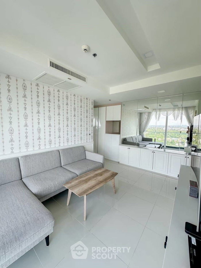picture 2-BR Condo For Rent At Del Mare Condominium, High-Floor 16th (ID 3054271) - 8/14