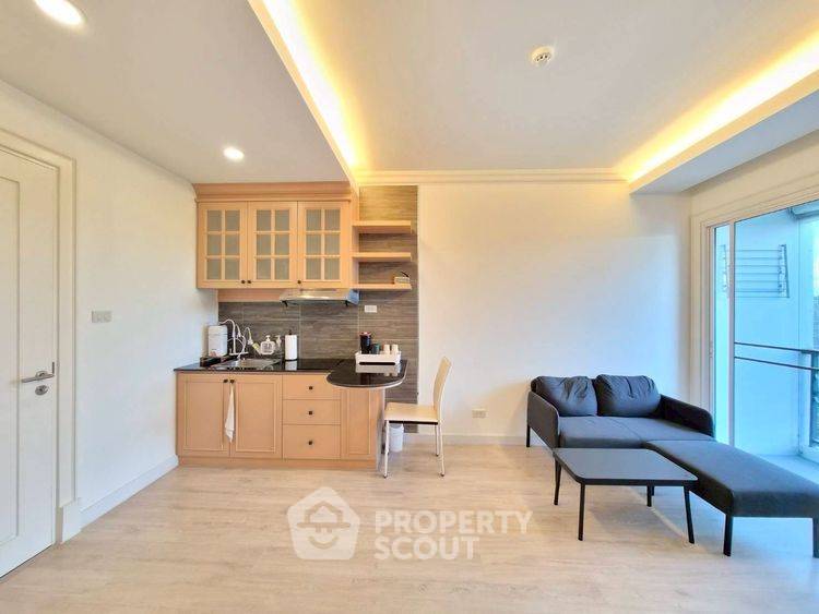 picture 1-BR Condo For Sale, The Spring Condo Chiangmai, Fa Ham (ID 3049761) - 3/6