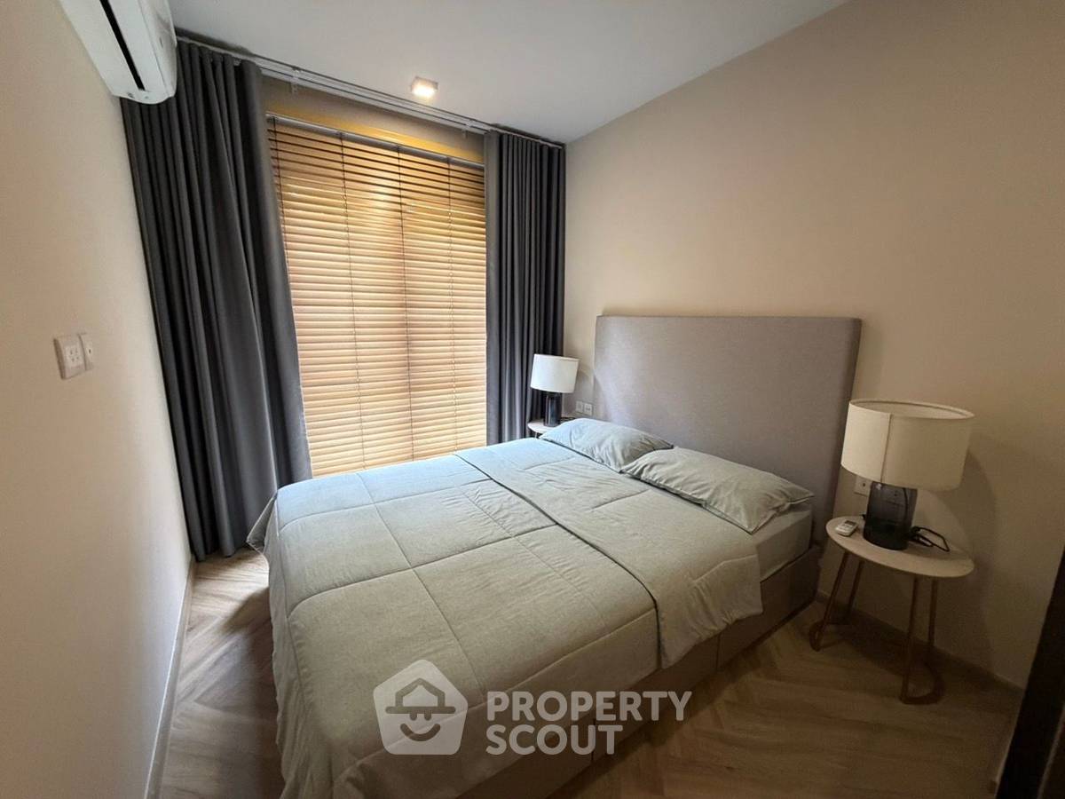 รูป คอนโด 1 ห้องนอน ให้เช่า Chapter ทองลอร์ 25 ใกล้ทองหล่อ (ID 3054370) - รูปที่ 6/12