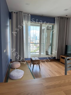 🏢 Urgent Sale! The Address Chidlom, 53 sq.m., Fully Furnished, near BTS Chidlom 💎