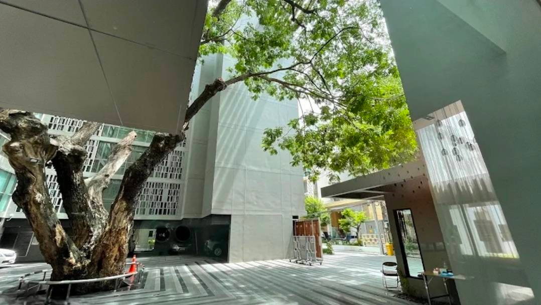 รูป ปล่อยเช่า Via Botani สุขุมวิท 47 ให้สวยพร้อมอยู่ ใกล้ BTS ทองหล่อ - รูปที่ 20/24
