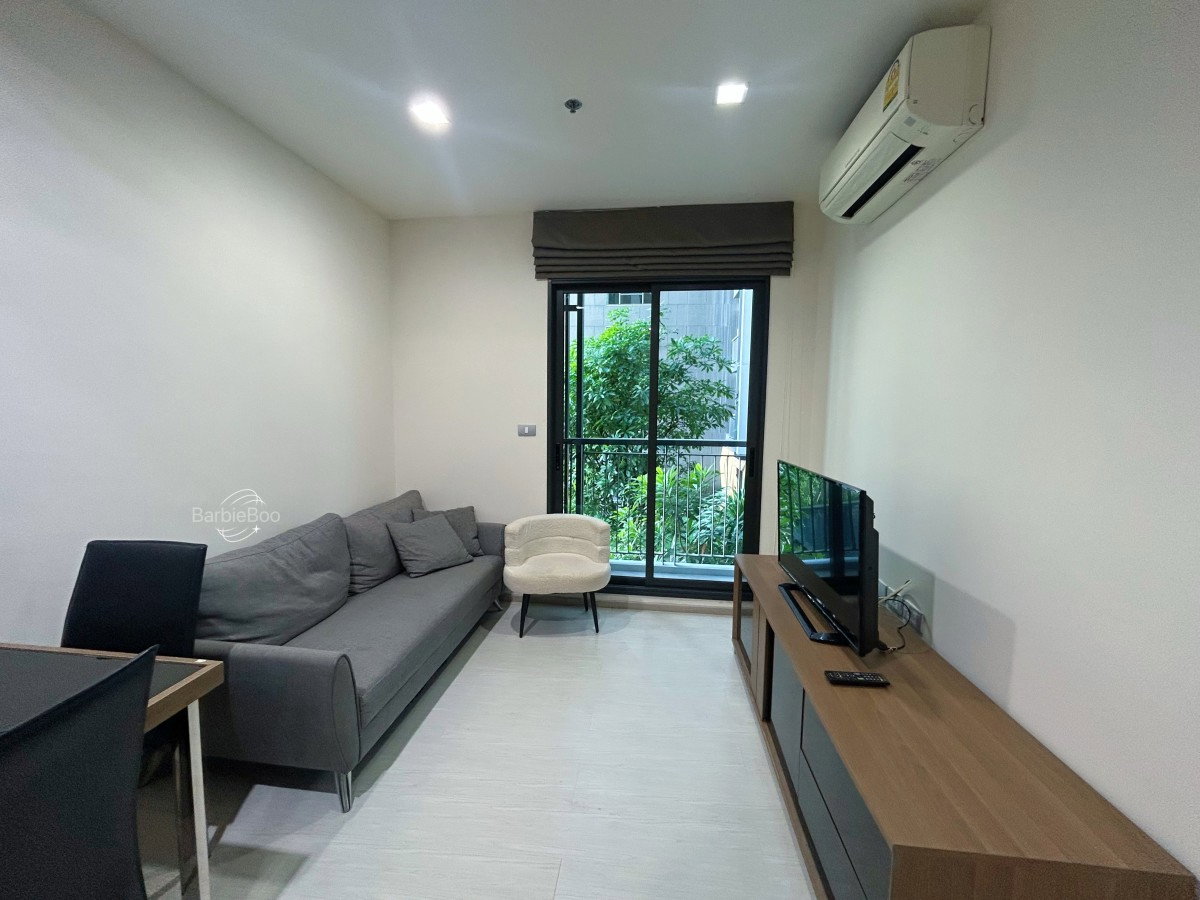 รูป Rhythm Sukhumvit 36-38 | Best Price 🔥🚝ใกล้ BTS Thonglor 400 m #2026060514732 - รูปที่ 3/10