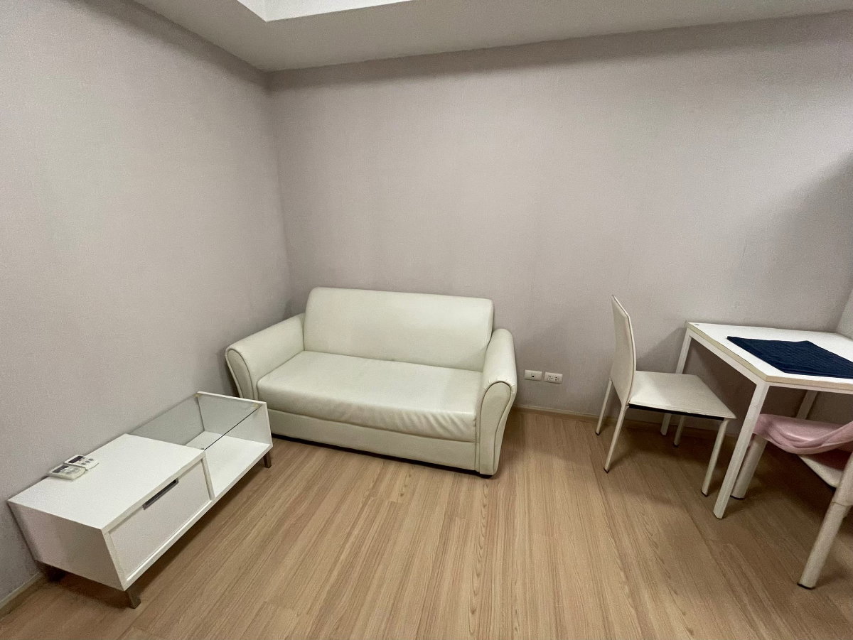 รูป #ให้เช่าคอนโด Plum Condo บางแค พร้อมอยู่  - รูปที่ 4/14