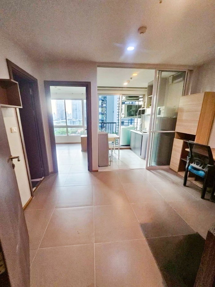 picture ✅Available 🔥12,000-15,000🔥□■ The Base Sukhumvit 77 1BR 1BH 32 sq.m  pool view for  Rental - 3/11